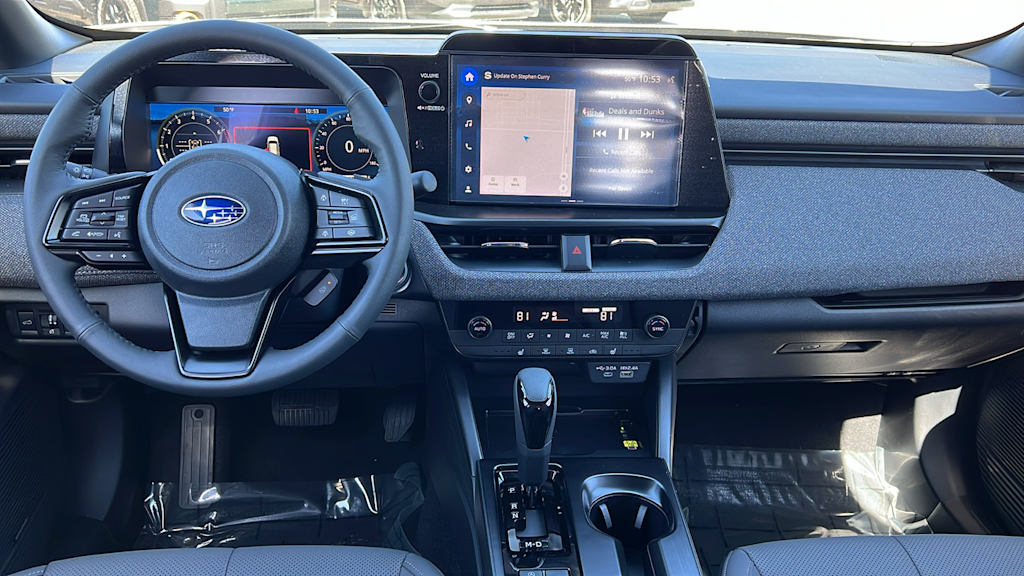 Thumbnail: 2026 Subaru Outback - 13