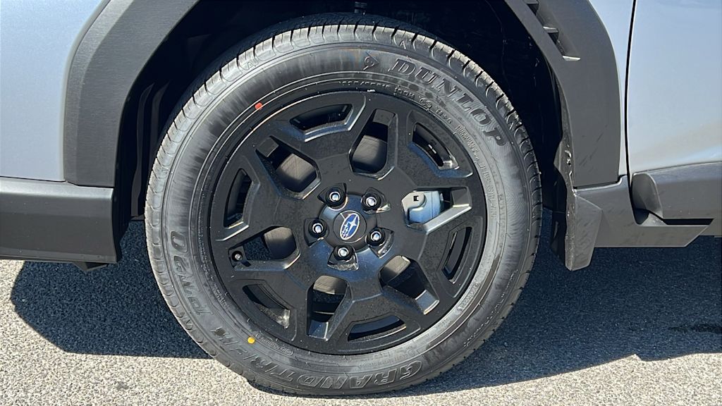 Thumbnail: 2026 Subaru Outback - 8