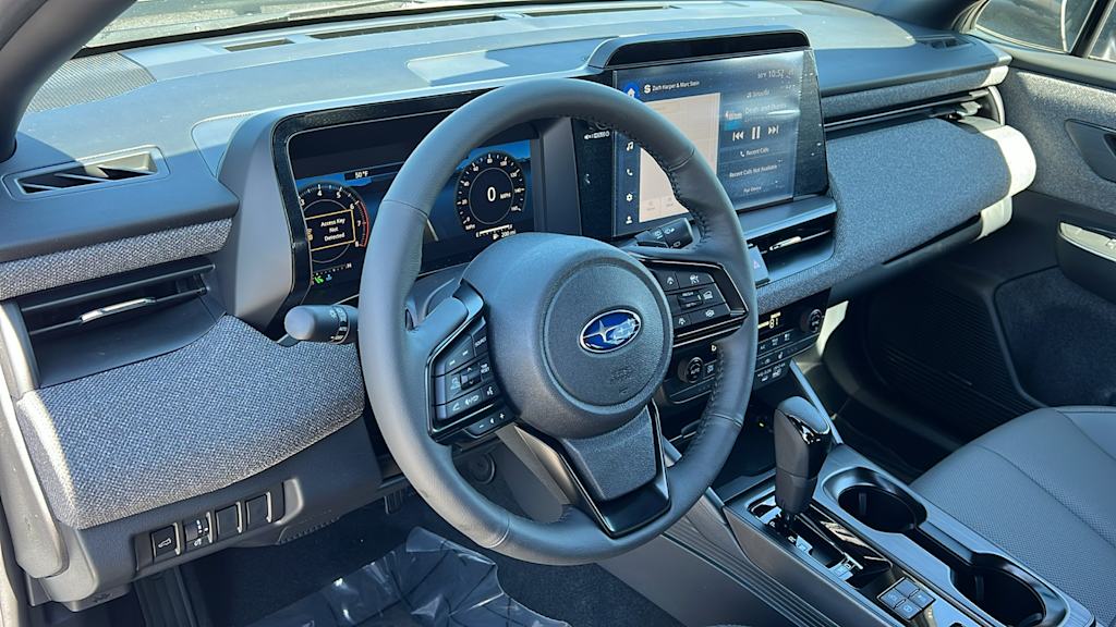 Thumbnail: 2026 Subaru Outback - 2