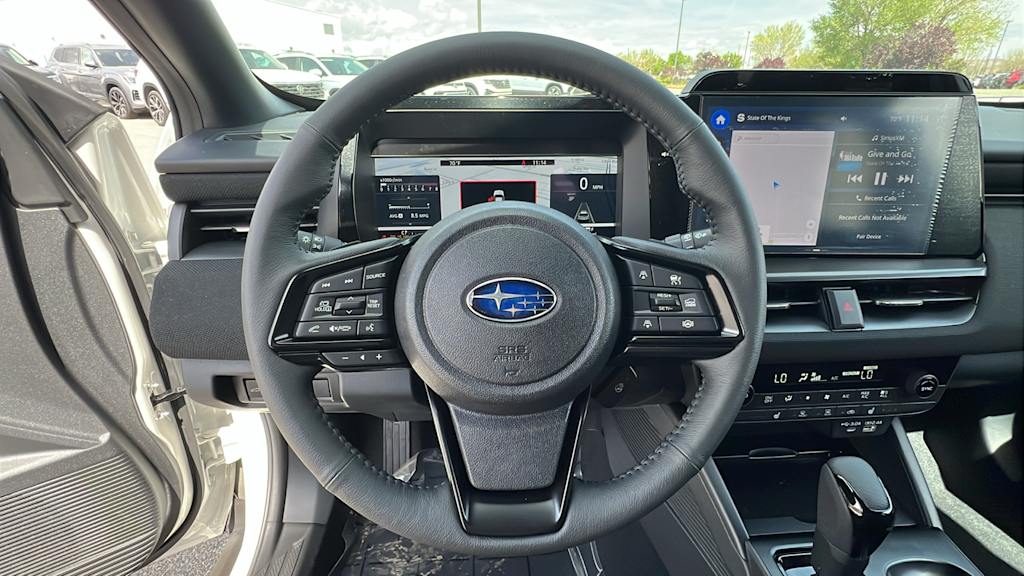 Thumbnail: 2026 Subaru Outback - 9
