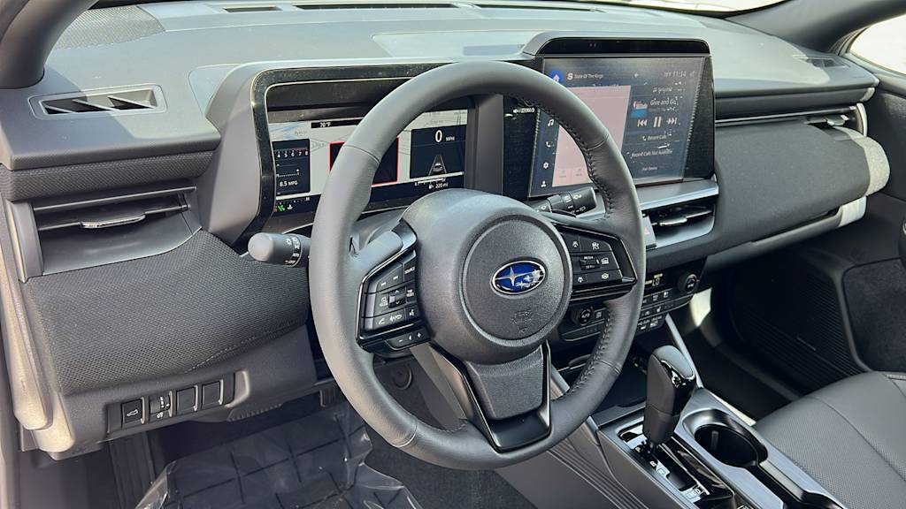 Thumbnail: 2026 Subaru Outback - 2