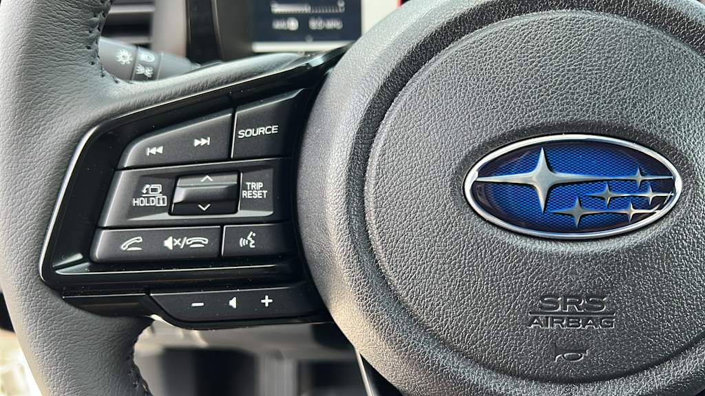 Thumbnail: 2026 Subaru Outback - 25