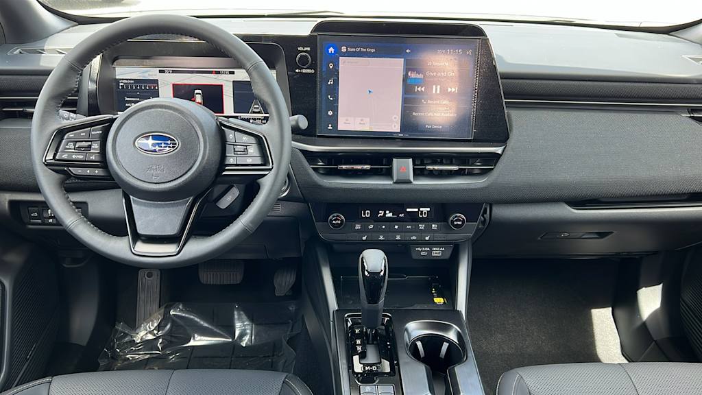 Thumbnail: 2026 Subaru Outback - 13