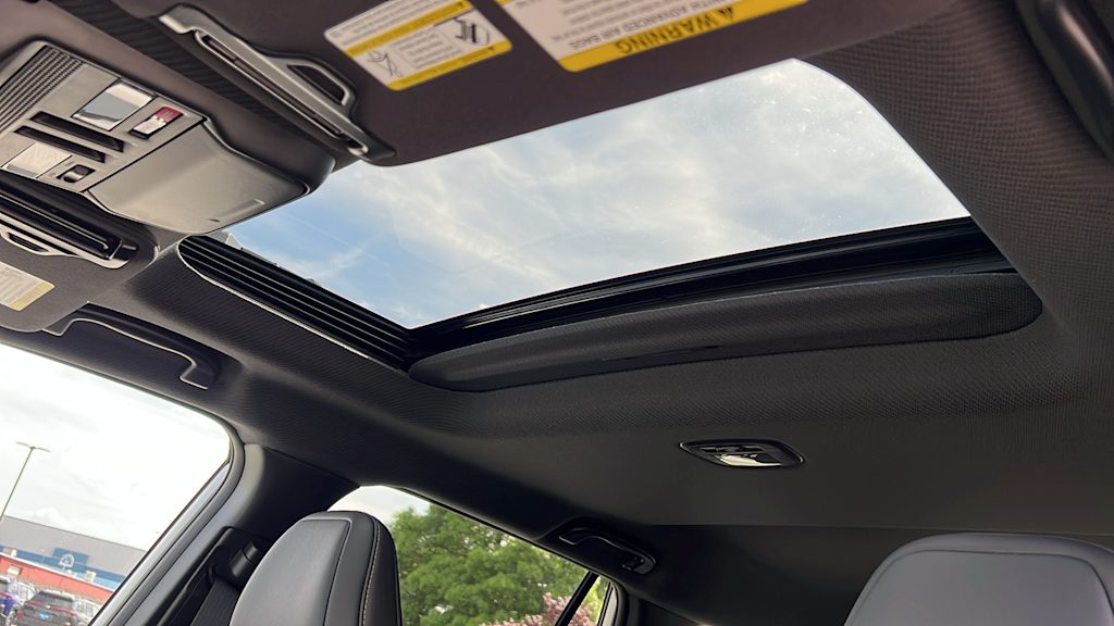 Thumbnail: 2026 Subaru Outback - 33