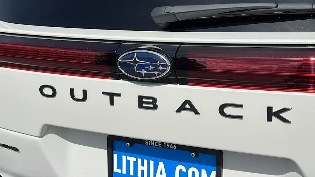 Thumbnail: 2026 Subaru Outback - 7