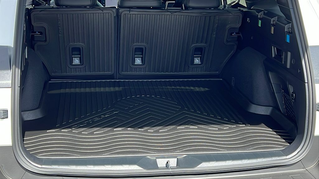 Thumbnail: 2026 Subaru Outback - 16