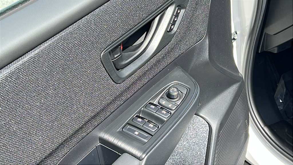 Thumbnail: 2026 Subaru Outback - 28
