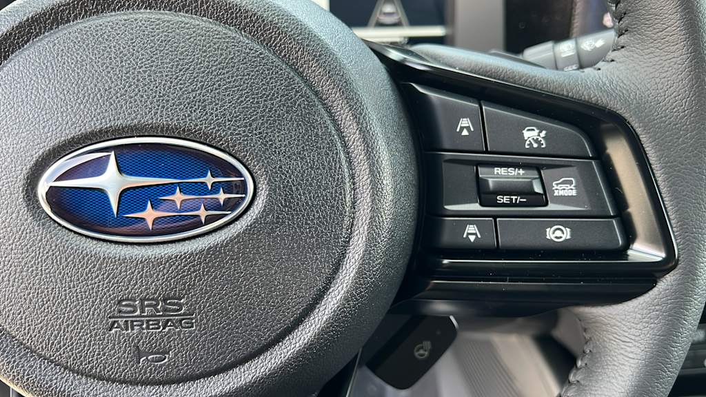 Thumbnail: 2026 Subaru Outback - 26