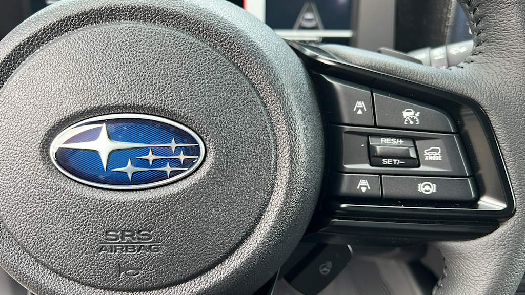 Thumbnail: 2026 Subaru Outback - 25
