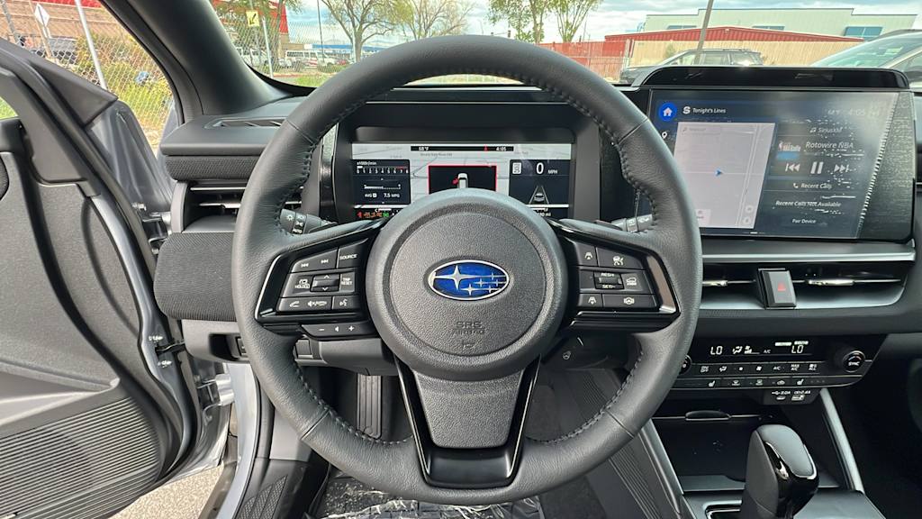 Thumbnail: 2026 Subaru Outback - 8