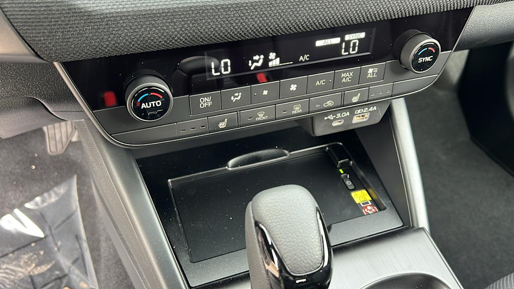 Thumbnail: 2026 Subaru Outback - 21
