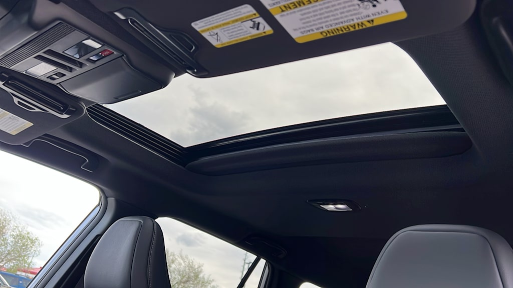 Thumbnail: 2026 Subaru Outback - 33