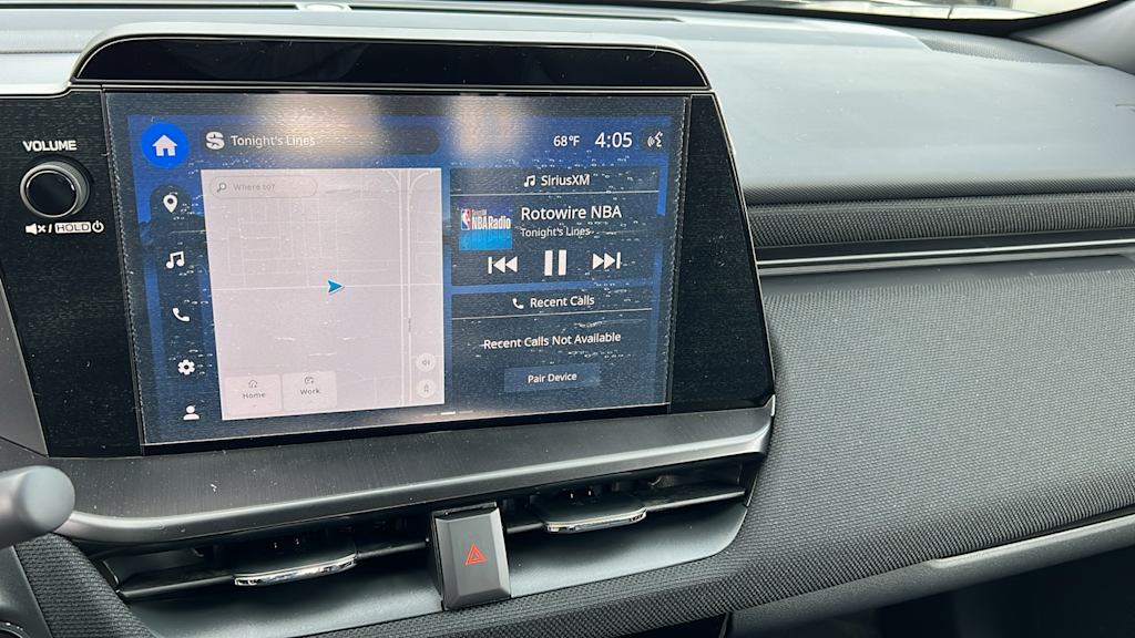 Thumbnail: 2026 Subaru Outback - 13