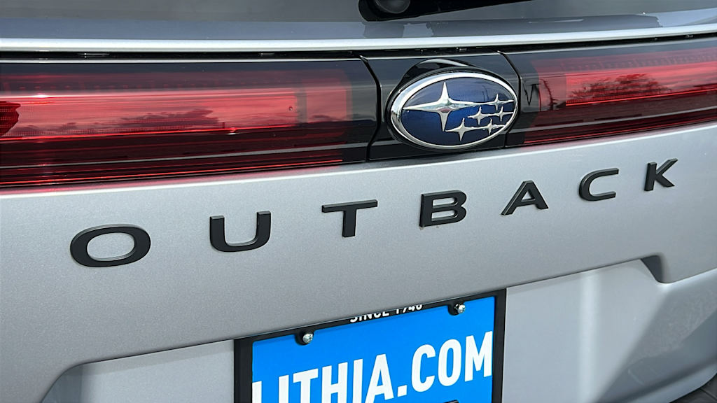 Thumbnail: 2026 Subaru Outback - 30