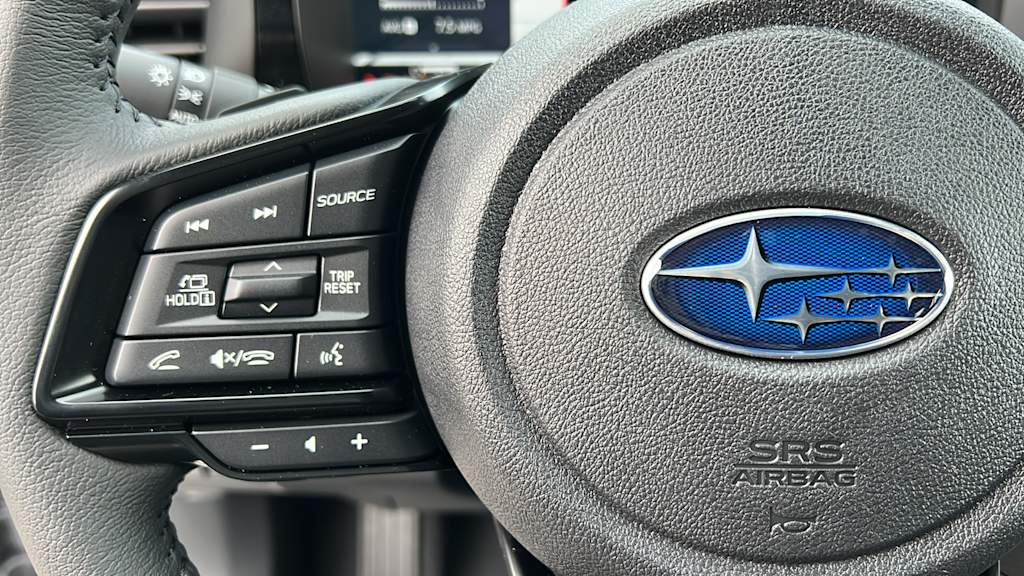 Thumbnail: 2026 Subaru Outback - 24