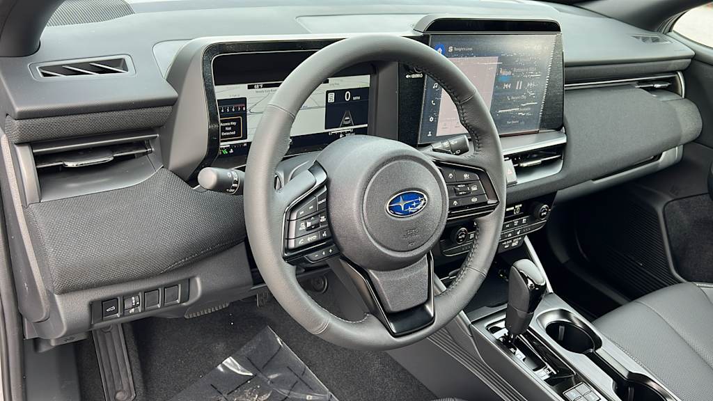 Thumbnail: 2026 Subaru Outback - 2
