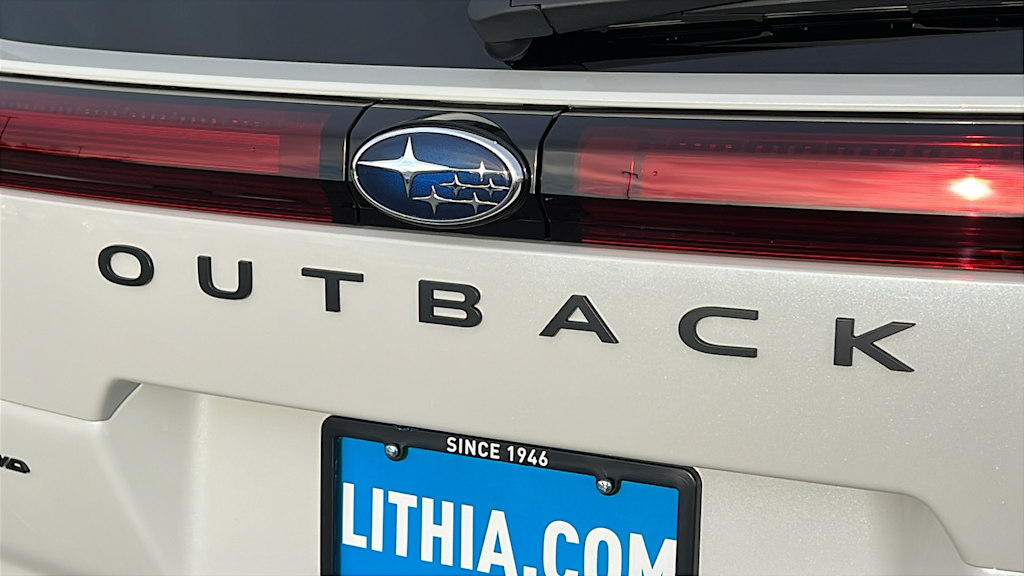 Thumbnail: 2026 Subaru Outback - 7