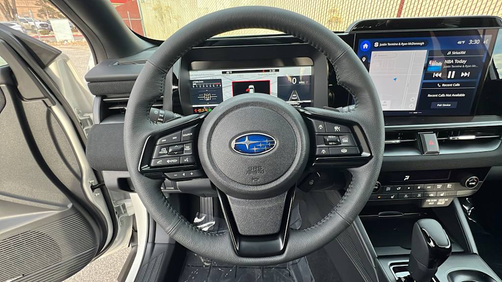 Thumbnail: 2026 Subaru Outback - 9