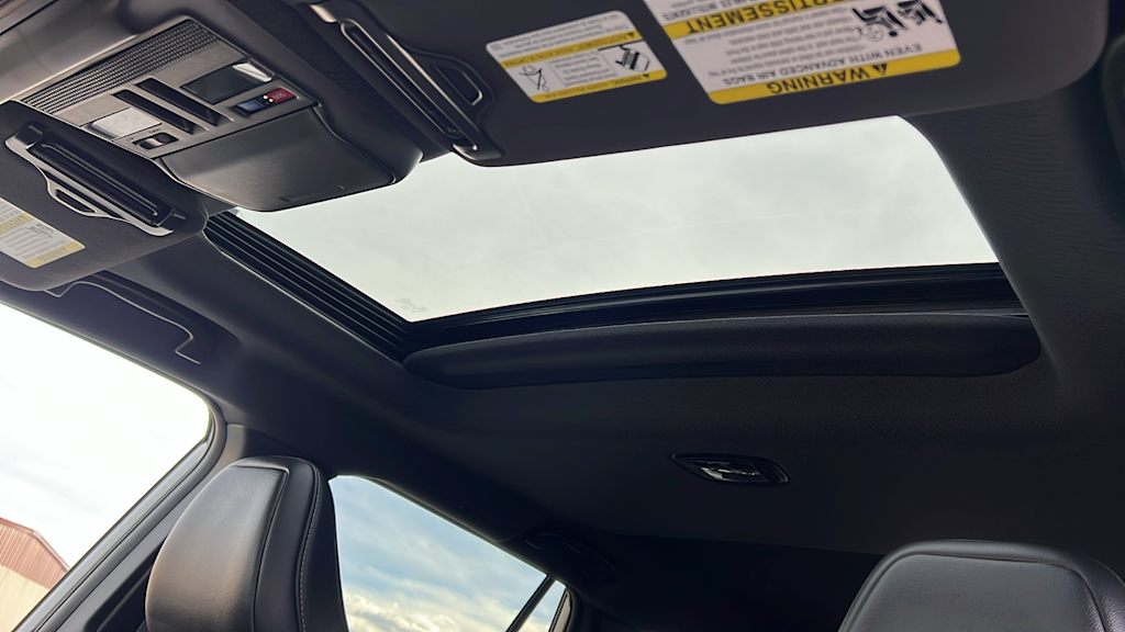 Thumbnail: 2026 Subaru Outback - 31
