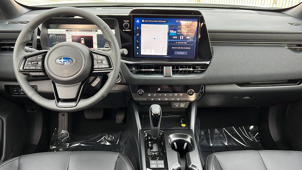 Thumbnail: 2026 Subaru Outback - 13