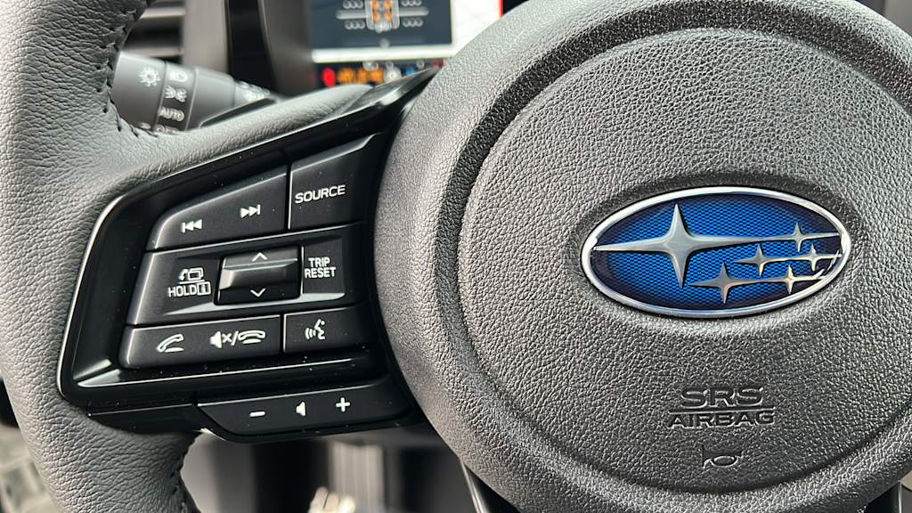 Thumbnail: 2026 Subaru Outback - 25