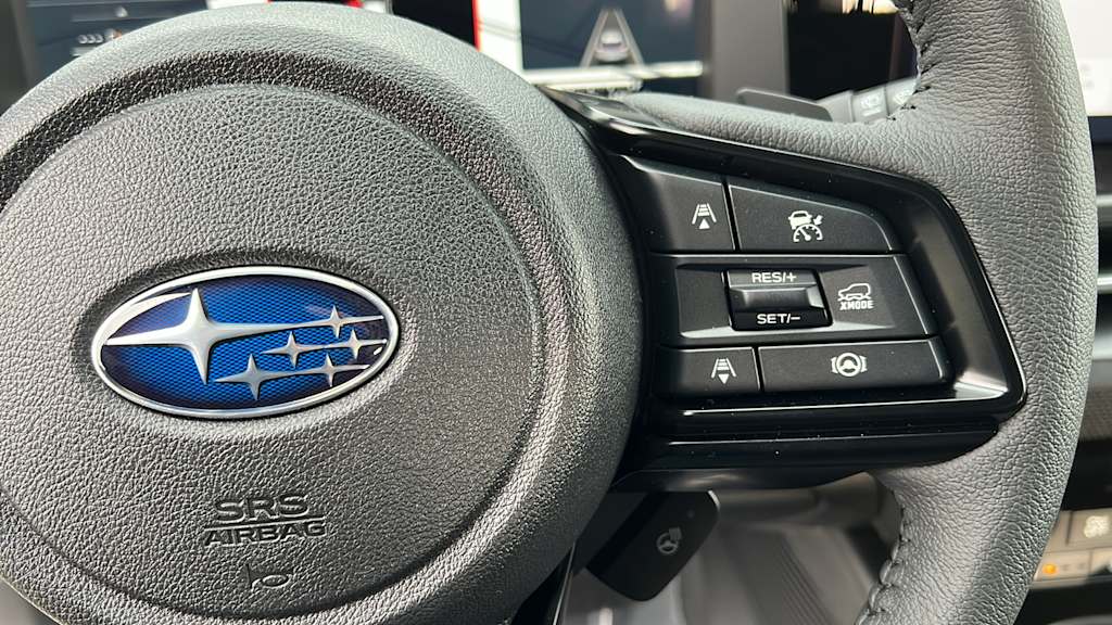 Thumbnail: 2026 Subaru Outback - 26