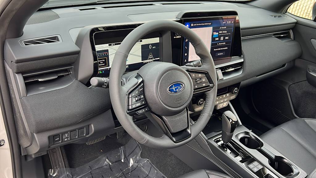 Thumbnail: 2026 Subaru Outback - 2