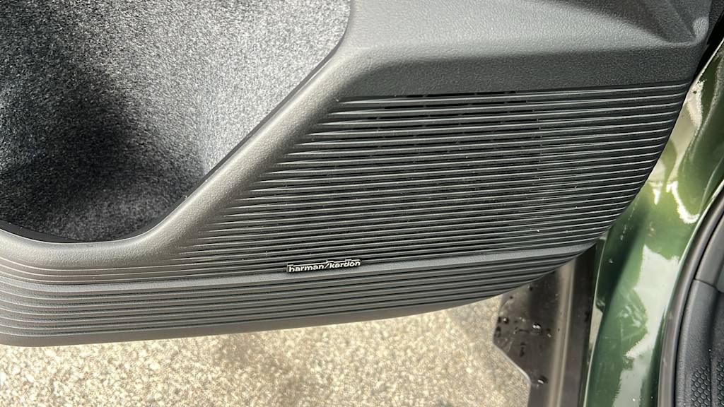 Thumbnail: 2026 Subaru Outback - 31