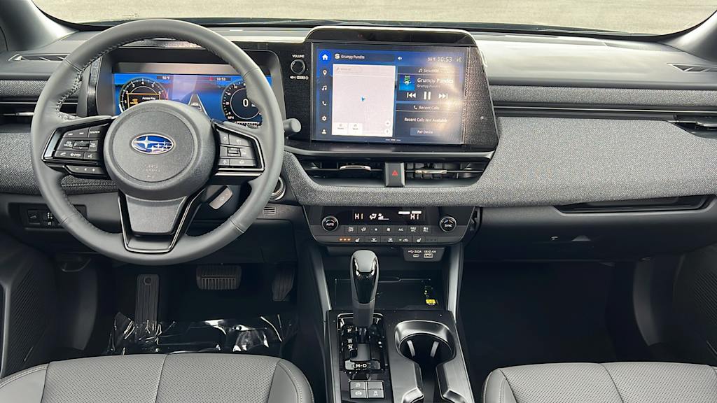 Thumbnail: 2026 Subaru Outback - 13