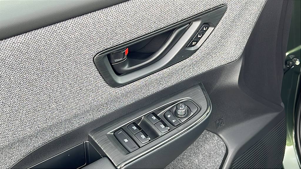 Thumbnail: 2026 Subaru Outback - 28