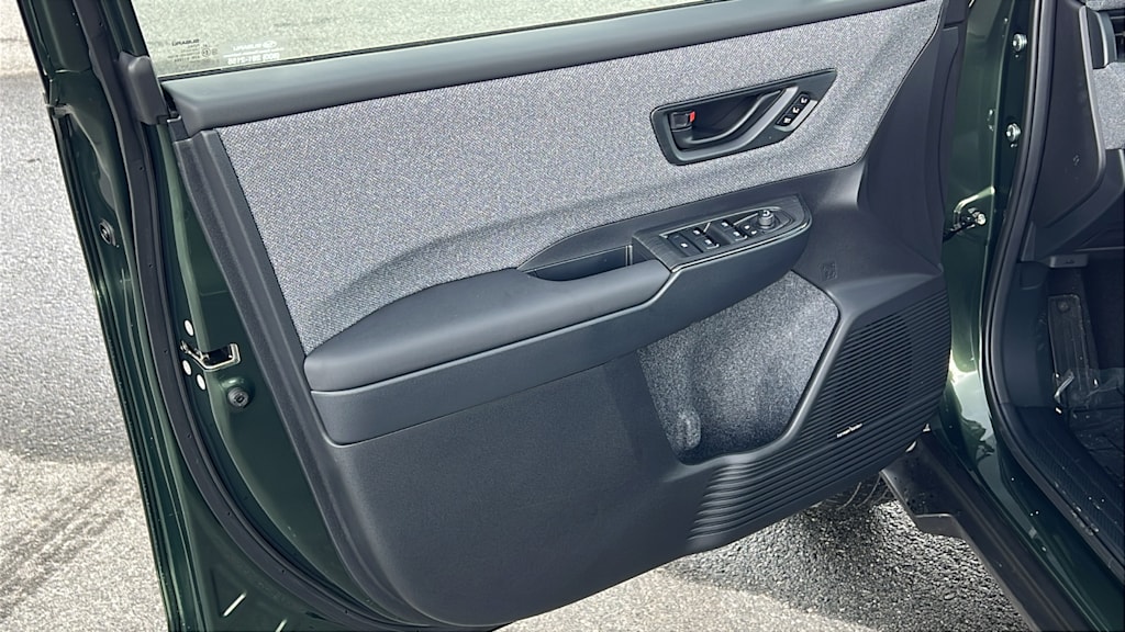 Thumbnail: 2026 Subaru Outback - 29