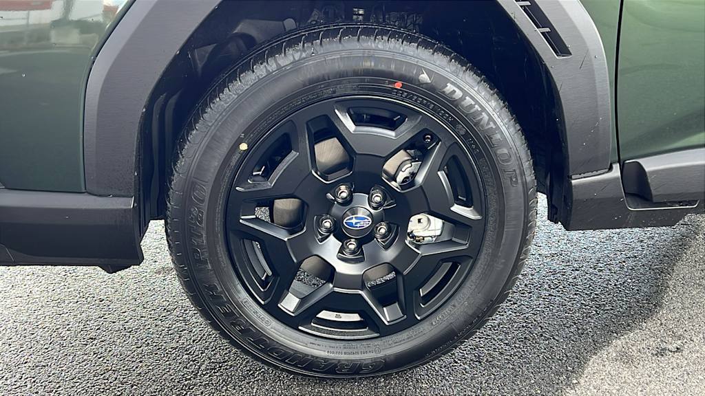 Thumbnail: 2026 Subaru Outback - 8