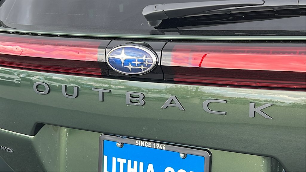 Thumbnail: 2026 Subaru Outback - 7