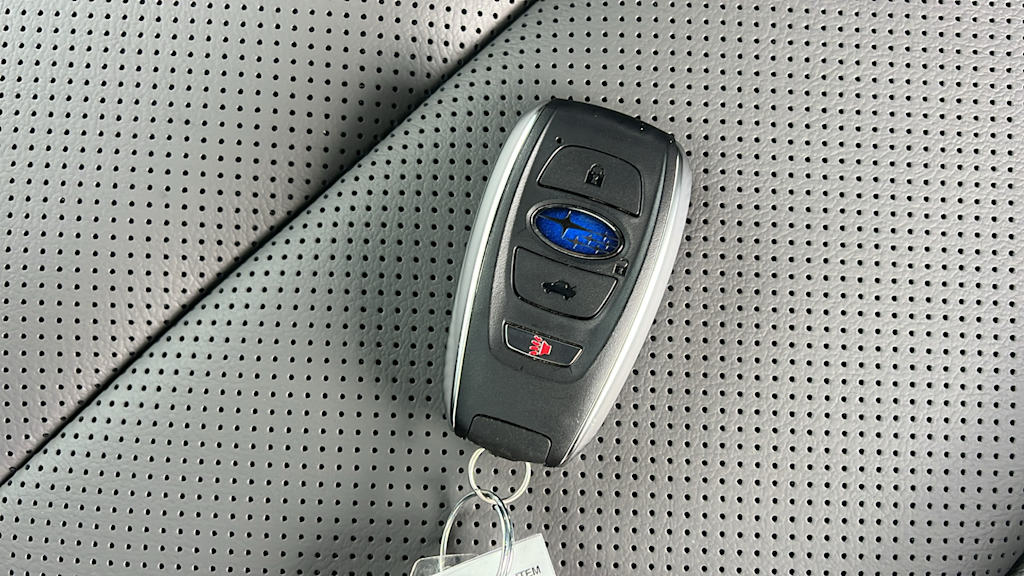 Thumbnail: 2026 Subaru Outback - 17