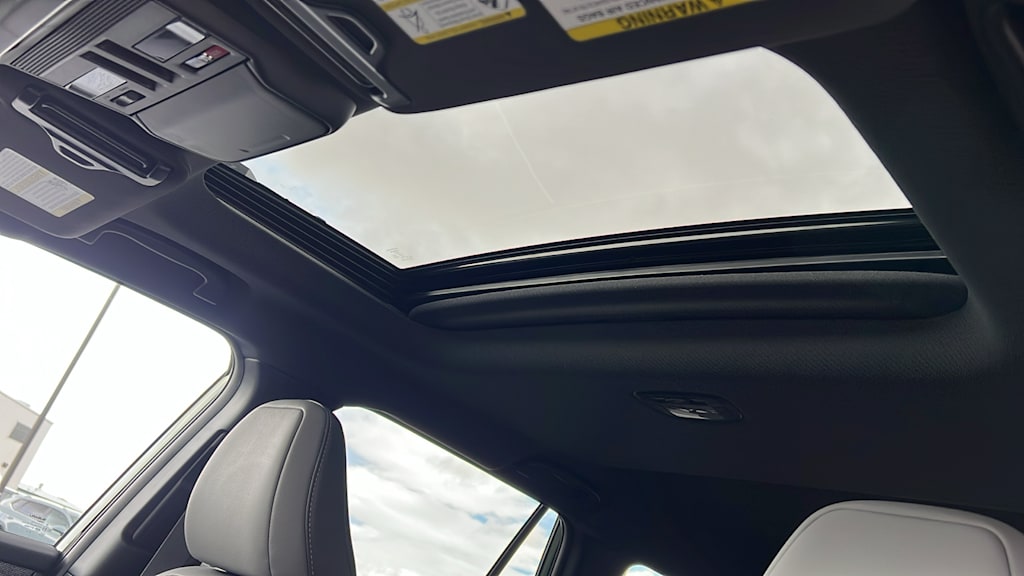 Thumbnail: 2026 Subaru Outback - 33