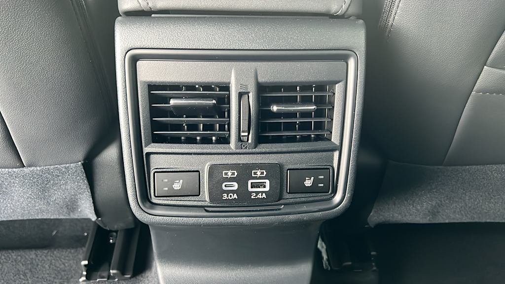 Thumbnail: 2026 Subaru Outback - 30