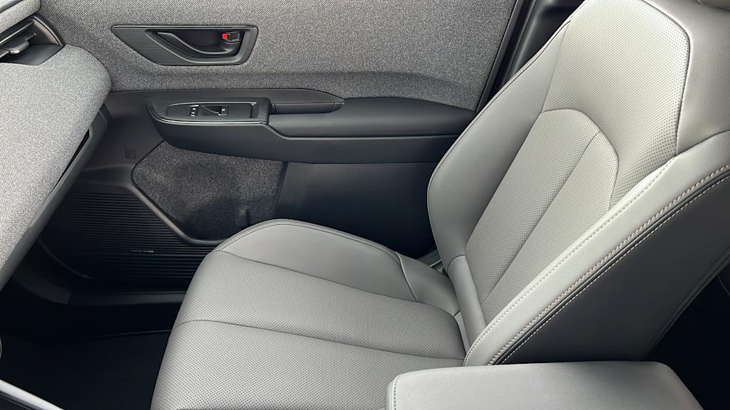 Thumbnail: 2026 Subaru Outback - 11