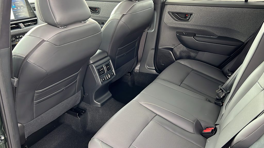 Thumbnail: 2026 Subaru Outback - 12