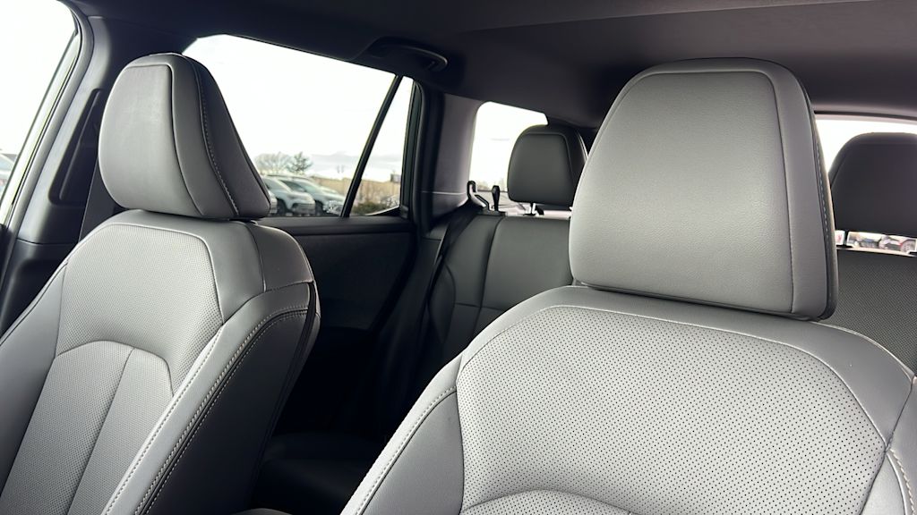 Thumbnail: 2026 Subaru Outback - 10