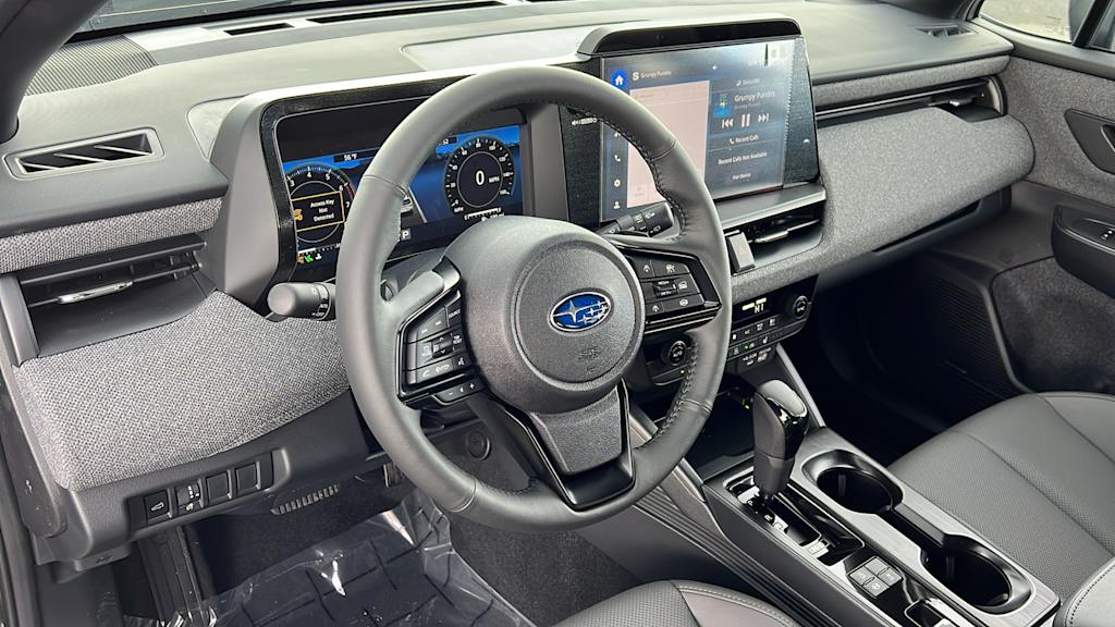 Thumbnail: 2026 Subaru Outback - 2