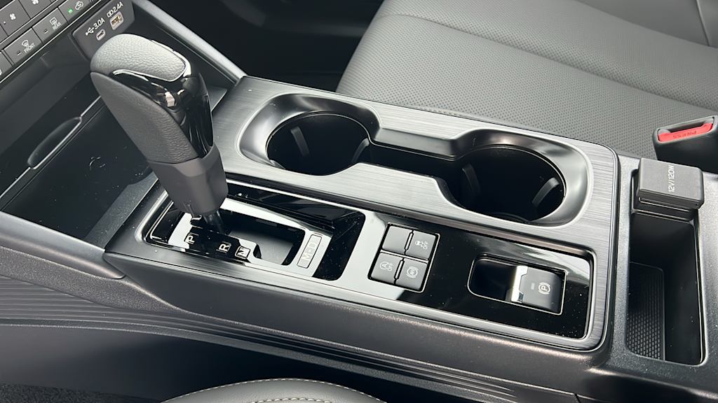 Thumbnail: 2026 Subaru Outback - 15