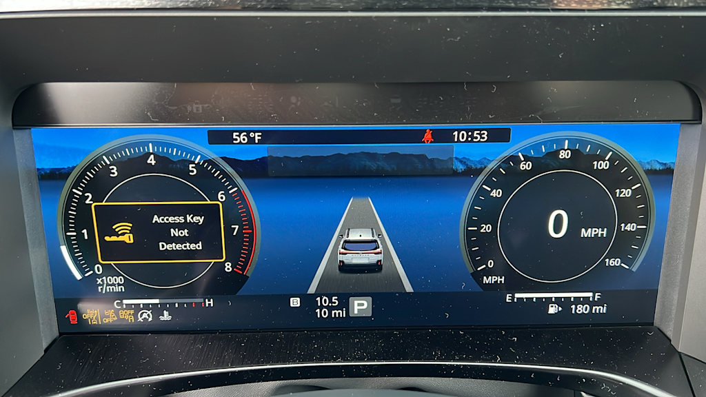 Thumbnail: 2026 Subaru Outback - 27