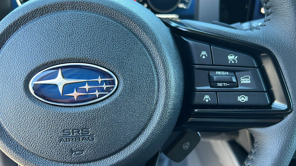 Thumbnail: 2026 Subaru Outback - 26
