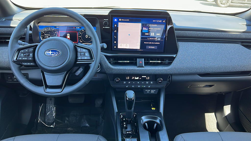 Thumbnail: 2026 Subaru Outback - 13