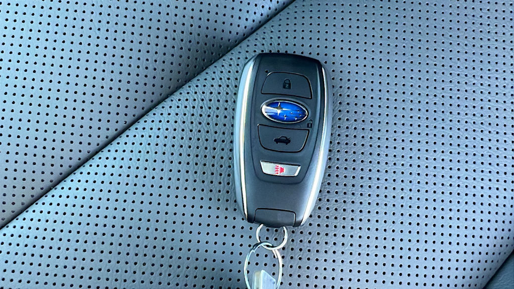 Thumbnail: 2026 Subaru Outback - 17