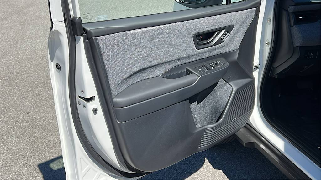 Thumbnail: 2026 Subaru Outback - 29