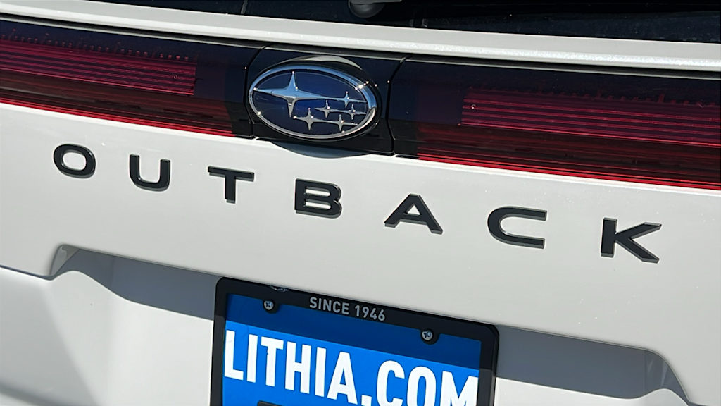 Thumbnail: 2026 Subaru Outback - 7