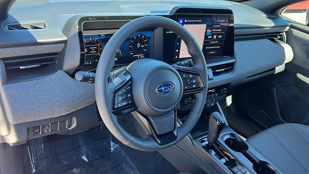 Thumbnail: 2026 Subaru Outback - 2
