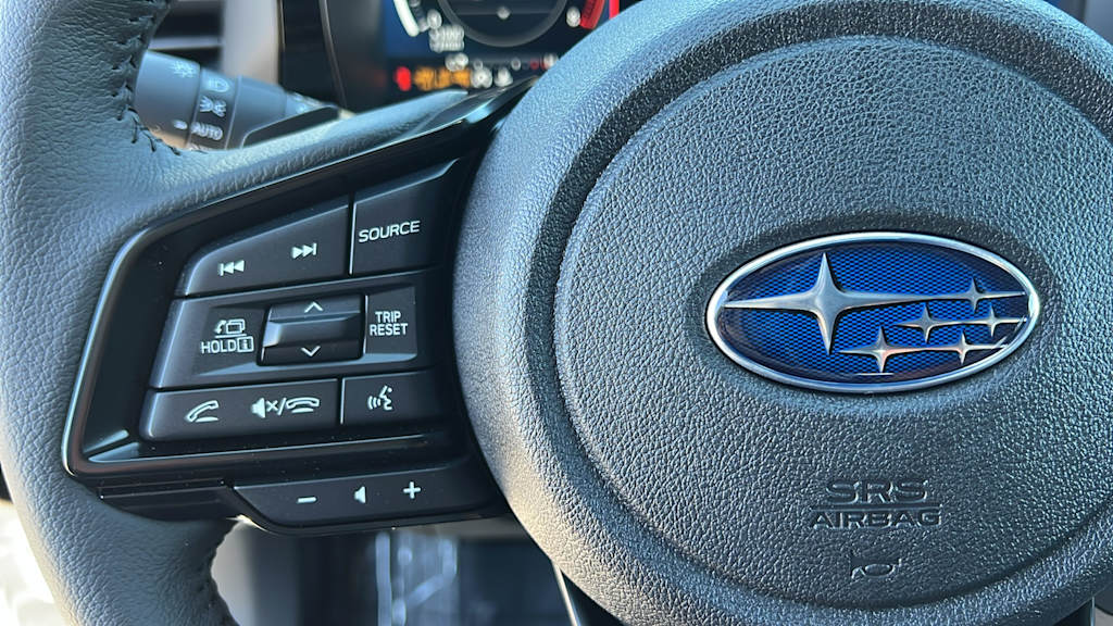 Thumbnail: 2026 Subaru Outback - 25