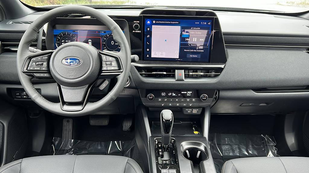 Thumbnail: 2026 Subaru Outback - 13
